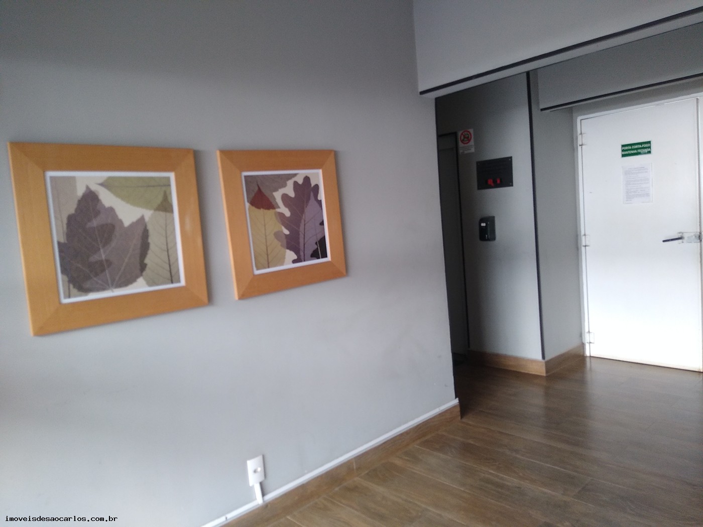 Apartamento à venda com 2 quartos, 46m² - Foto 18