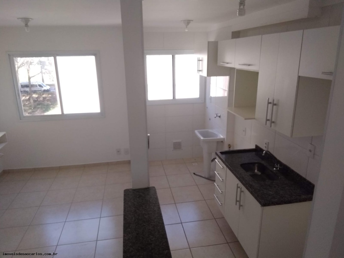 Apartamento à venda com 2 quartos, 46m² - Foto 26