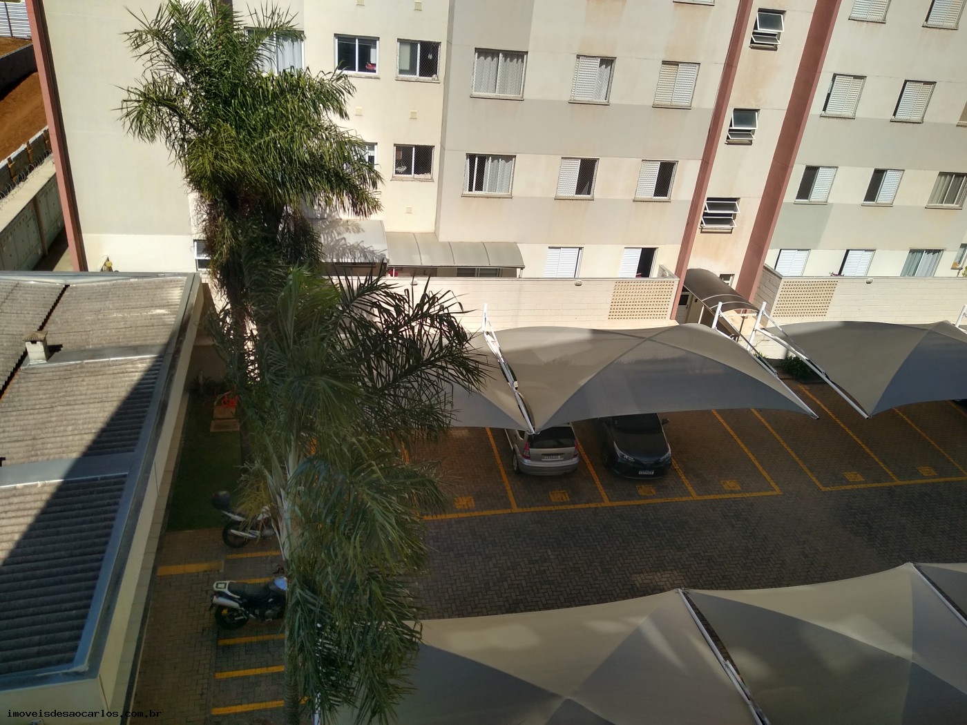 Apartamento à venda com 2 quartos, 46m² - Foto 41