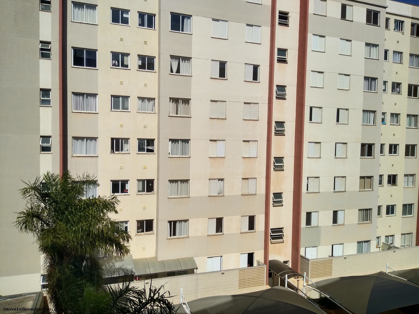 Apartamento à venda com 2 quartos, 46m² - Foto 42