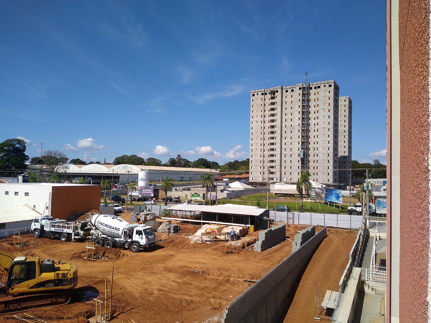Apartamento à venda com 2 quartos, 46m² - Foto 43